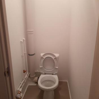 Продается 3-х комнатная квартира, 59 м²