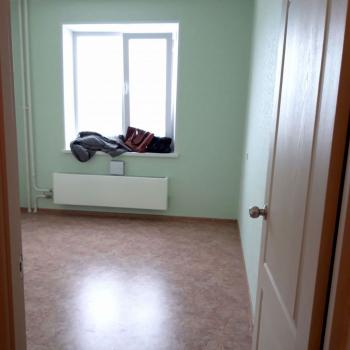 Продается 3-х комнатная квартира, 59 м²