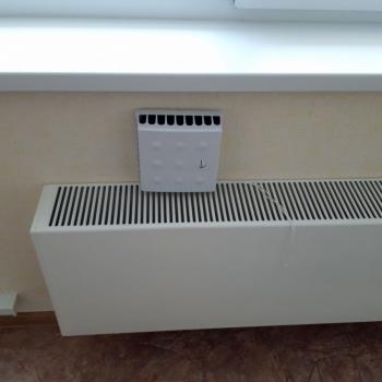 Продается 3-х комнатная квартира, 59 м²