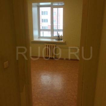 Продается 1-комнатная квартира, 48 м²