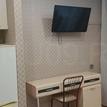 Сдается 1-комнатная квартира, 22 м²