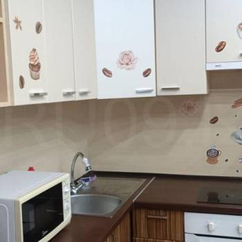 Сдается 1-комнатная квартира, 22 м²