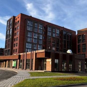 Продается 1-комнатная квартира, 27,5 м²