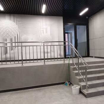 Продается 1-комнатная квартира, 27,5 м²