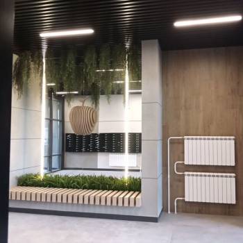 Продается 1-комнатная квартира, 27,5 м²