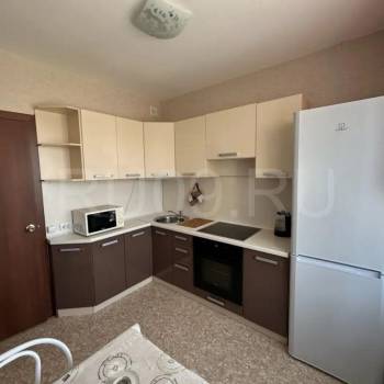 Сдается 1-комнатная квартира, 36 м²