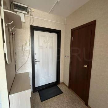 Сдается 1-комнатная квартира, 36 м²