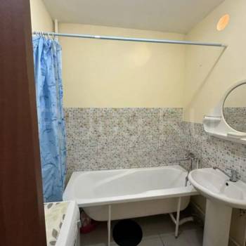 Сдается 1-комнатная квартира, 36 м²