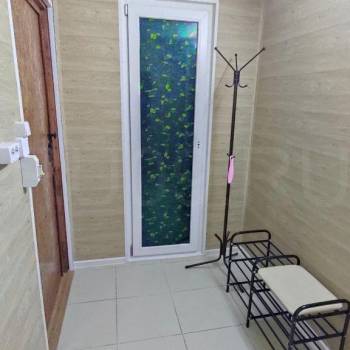 Сдается 1-комнатная квартира, 18 м²