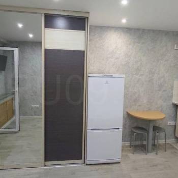 Сдается 1-комнатная квартира, 18 м²