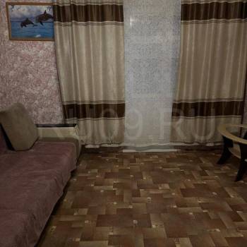 Сдается 1-комнатная квартира, 33 м²