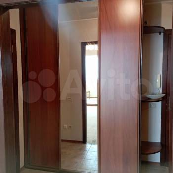 Продается 1-комнатная квартира, 40 м²