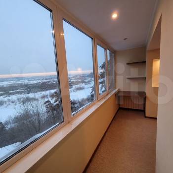 Продается 1-комнатная квартира, 40 м²