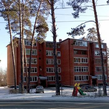 Продается 1-комнатная квартира, 40 м²