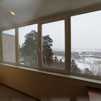 Продается 1-комнатная квартира, 40 м²