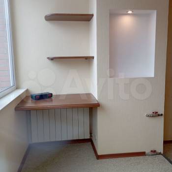 Продается 1-комнатная квартира, 40 м²