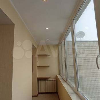 Продается 1-комнатная квартира, 40 м²