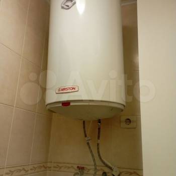 Продается 1-комнатная квартира, 40 м²