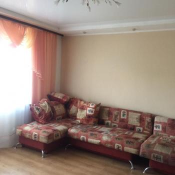 Сдается 2-х комнатная квартира, 50,4 м²