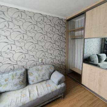 Сдается 2-х комнатная квартира, 50,4 м²