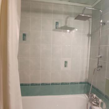 Сдается 2-х комнатная квартира, 50,4 м²