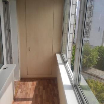 Сдается 2-х комнатная квартира, 50,4 м²