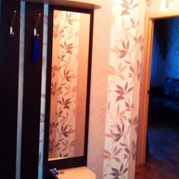 Продается 1-комнатная квартира, 35,7 м²