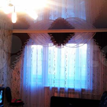 Продается 1-комнатная квартира, 35,7 м²