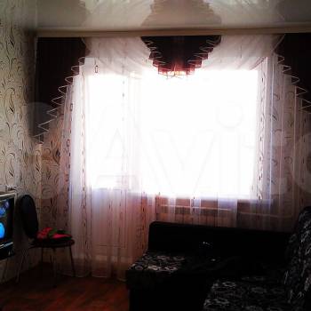 Продается 1-комнатная квартира, 35,7 м²