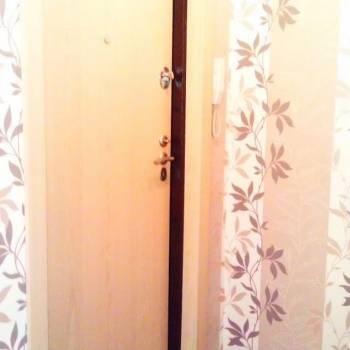 Продается 1-комнатная квартира, 35,7 м²