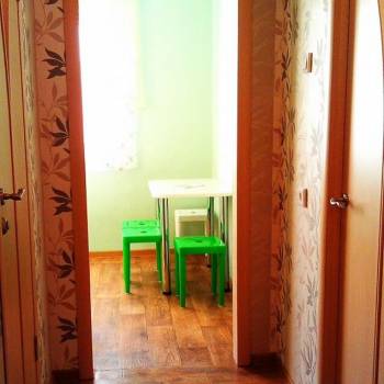 Продается 1-комнатная квартира, 35,7 м²