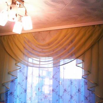 Продается 1-комнатная квартира, 35,7 м²