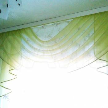 Продается 1-комнатная квартира, 35,7 м²