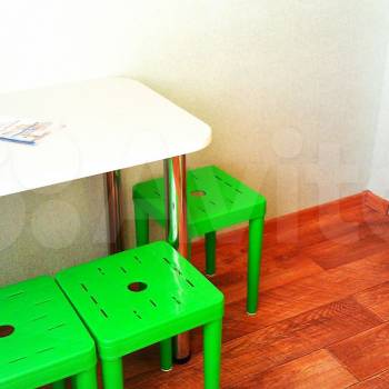 Продается 1-комнатная квартира, 35,7 м²