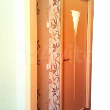 Продается 1-комнатная квартира, 35,7 м²