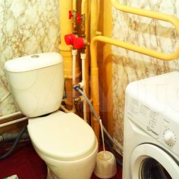 Продается 1-комнатная квартира, 35,7 м²