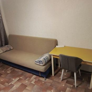 Сдается 1-комнатная квартира, 18 м²