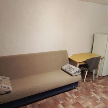 Сдается 1-комнатная квартира, 18 м²