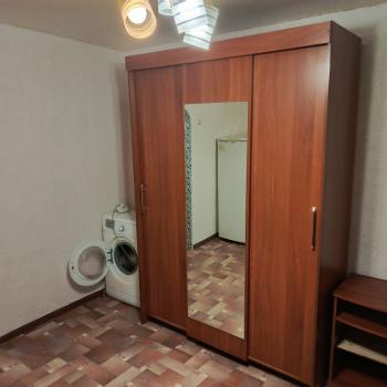 Сдается 1-комнатная квартира, 18 м²