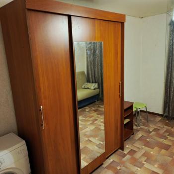 Сдается 1-комнатная квартира, 18 м²