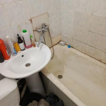 Сдается 1-комнатная квартира, 18 м²