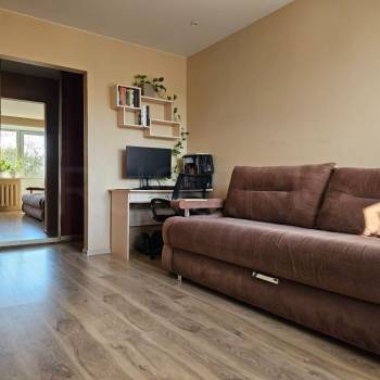 Продается 3-х комнатная квартира, 59 м²