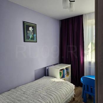 Продается 3-х комнатная квартира, 59 м²