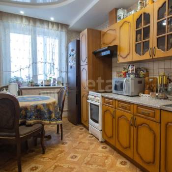 Продается 3-х комнатная квартира, 66,8 м²