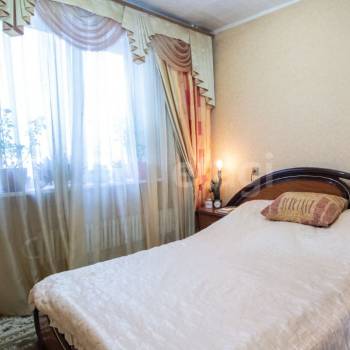 Продается 3-х комнатная квартира, 66,8 м²