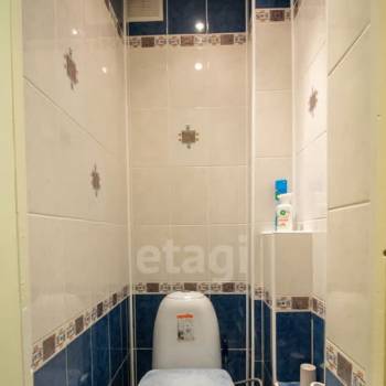 Продается 3-х комнатная квартира, 66,8 м²