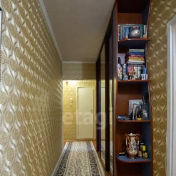 Продается 3-х комнатная квартира, 66,8 м²