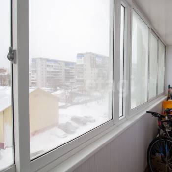 Продается 3-х комнатная квартира, 66,8 м²