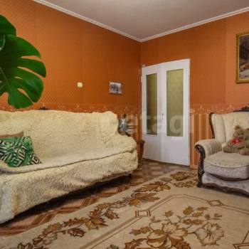 Продается 3-х комнатная квартира, 66,8 м²