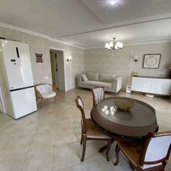 Продается 2-х комнатная квартира, 54 м²